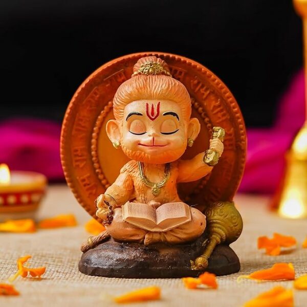 Bal Hanuman for Home Decor