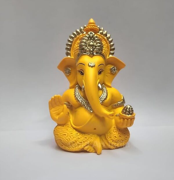 Ganesha for Car Dashboard