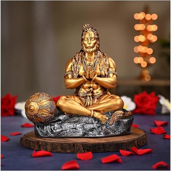 Hanuman for Home Decor