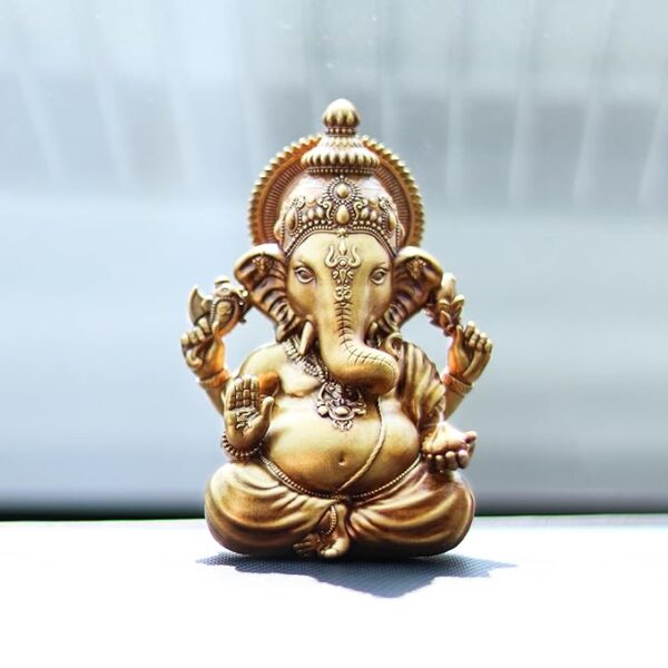 Ganesha for Home Decor