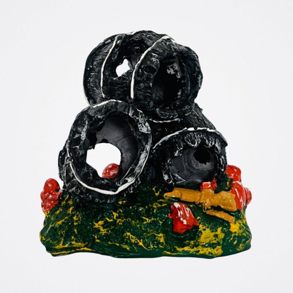 Aquarium Decoration Resin