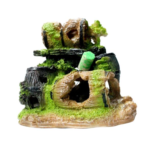 Aquarium Fish Tank Decoration